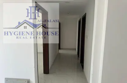 Apartment - 2 Bedrooms - 2 Bathrooms for rent in Al Mowaihat 3 - Al Mowaihat - Ajman