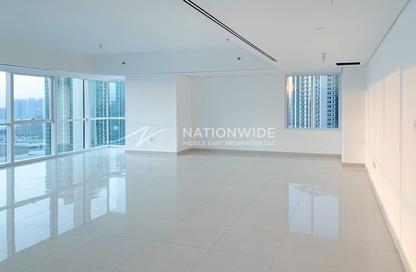 Penthouse - 4 Bedrooms - 5 Bathrooms for sale in MAG 5 - Marina Square - Al Reem Island - Abu Dhabi