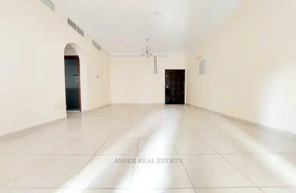 Apartment - 2 Bedrooms - 3 Bathrooms for rent in Hend Tower - Al Taawun Street - Al Taawun - Sharjah