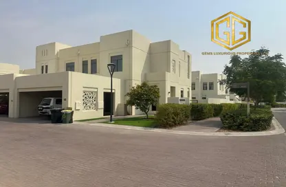 Villa - 3 Bedrooms - 4 Bathrooms for rent in Mira Oasis 3 - Mira Oasis - Reem - Dubai