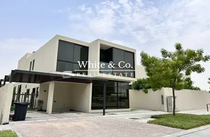 Villa - 6 Bedrooms - 7 Bathrooms for sale in Aurum Villas - Sycamore - Damac Hills 2 - Dubai