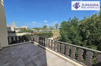 Townhouse - 3 Bedrooms - 3 Bathrooms for sale in The Townhouses at Al Hamra Village - Al Hamra Village - Ras Al Khaimah