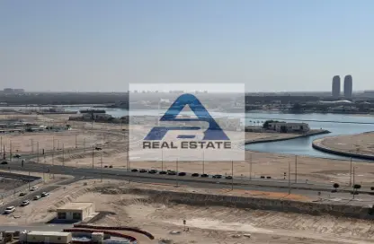 Apartment - 2 Bedrooms - 4 Bathrooms for rent in Najmat Tower C2 - Najmat Abu Dhabi - Al Reem Island - Abu Dhabi