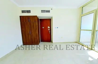 Apartment - 3 Bedrooms - 3 Bathrooms for rent in Manazil Tower 2 - Al Taawun Street - Al Taawun - Sharjah