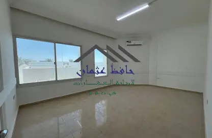 Villa - 1 Bedroom - 1 Bathroom for rent in Between Two Bridges - Abu Dhabi