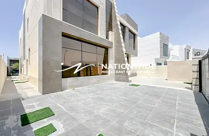 Villa - 5 Bedrooms - 6 Bathrooms for rent in Lea - Yas Acres - Yas Island - Abu Dhabi