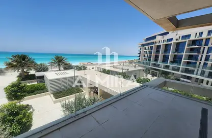 Apartment - 2 Bedrooms - 3 Bathrooms for sale in Mamsha Al Saadiyat - Saadiyat Cultural District - Saadiyat Island - Abu Dhabi