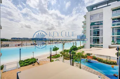 Apartment - 1 Bedroom - 2 Bathrooms for rent in Residences 23 - District One - Mohammed Bin Rashid City - Dubai