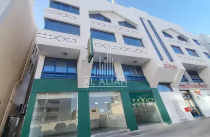 Shop - Studio - 1 Bathroom for rent in Al Falah Street - City Downtown - Abu Dhabi