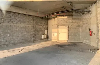 Shop - Studio - 1 Bathroom for rent in Suburbia Podium - Suburbia - Downtown Jebel Ali - Dubai