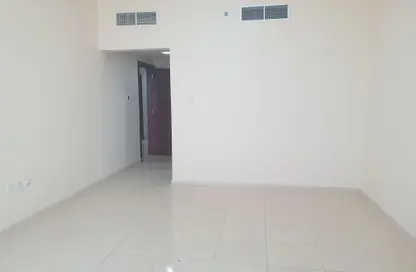 Apartment - 2 Bedrooms - 3 Bathrooms for rent in Orient Tower 2 - Orient Towers - Al Bustan - Ajman