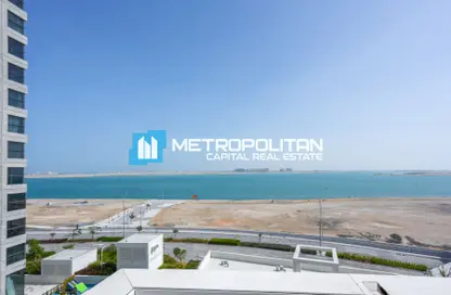 Apartment - 2 Bedrooms - 2 Bathrooms for sale in Pixel - Makers District - Al Reem Island - Abu Dhabi