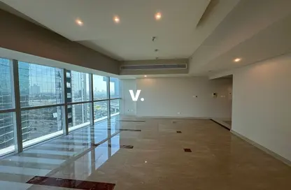 Apartment - 1 Bedroom - 2 Bathrooms for rent in Sama Tower - Sheikh Zayed Road - Dubai