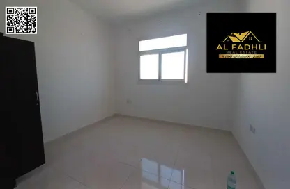 Apartment - 1 Bathroom for rent in Ajman 44 building - Al Hamidiya 1 - Al Hamidiya - Ajman