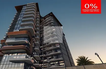 Apartment - 1 Bedroom - 2 Bathrooms for sale in Empire Livings - Dubai Science Park - Dubai