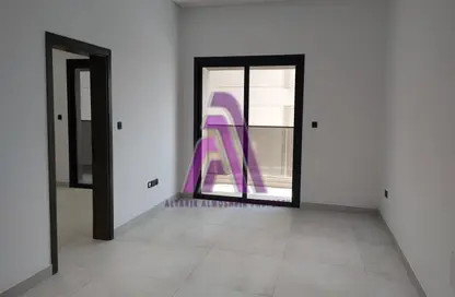 Apartment - 1 Bedroom - 3 Bathrooms for sale in Marwa Heights - Jumeirah Village Circle - Dubai