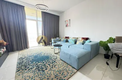 Apartment - 2 Bedrooms - 3 Bathrooms for rent in Tower 108 - Jumeirah Village Circle - Dubai