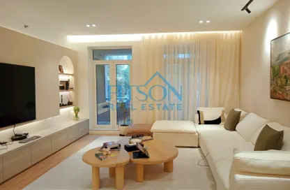 Apartment - 3 Bedrooms - 4 Bathrooms for sale in Masakin Al Furjan - South Village - Al Furjan - Dubai