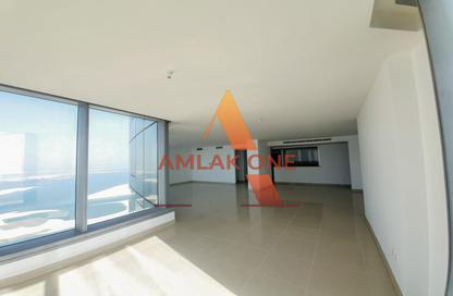 Penthouse - 4 Bedrooms - 6 Bathrooms for sale in Sky Tower - Shams Abu Dhabi - Al Reem Island - Abu Dhabi