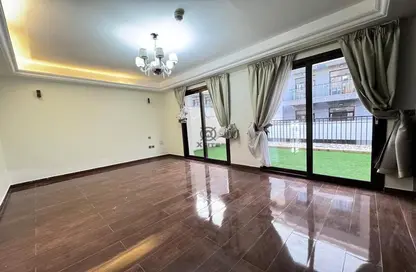 Villa - 4 Bedrooms - 6 Bathrooms for rent in District 10 - Jumeirah Village Circle - Dubai