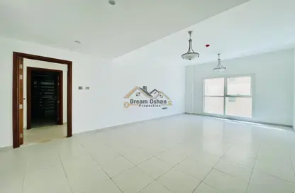 Apartment - 1 Bedroom - 2 Bathrooms for rent in Al Waleed Oasis - Dubai Silicon Oasis - Dubai