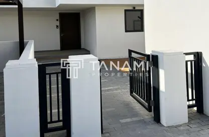 Villa - 4 Bedrooms - 5 Bathrooms for rent in Noya Luma - Noya - Yas Island - Abu Dhabi