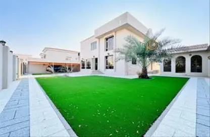 Villa - 5 Bedrooms - 5 Bathrooms for rent in Uptown Mirdif - Mirdif - Dubai