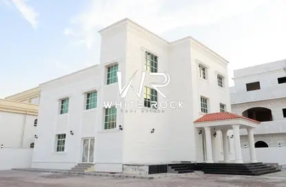 Villa for sale in Shakhbout City - Abu Dhabi