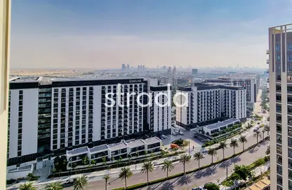 Apartment - 2 Bedrooms - 2 Bathrooms for sale in Park Heights 1 - Park Heights - Dubai Hills Estate - Dubai