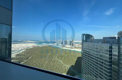 Apartment - 3 Bedrooms - 4 Bathrooms for sale in Marina Bay - City Of Lights - Al Reem Island - Abu Dhabi