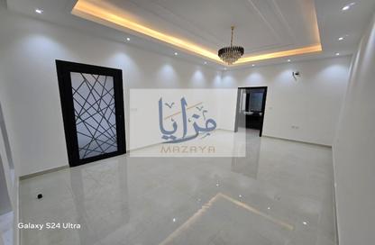 Villa - 5 Bedrooms - 7 Bathrooms for sale in Al Helio 1 - Al Helio - Ajman