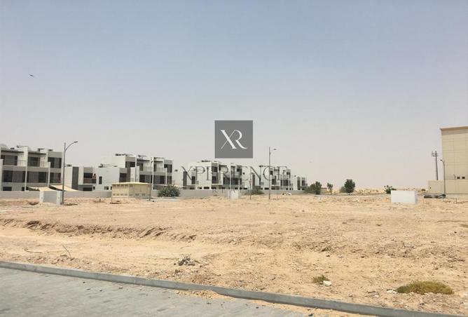 Land - Studio for sale in Paloverde - Damac Hills 2 - Dubai