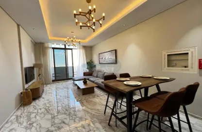 Apartment - 1 Bedroom - 1 Bathroom for sale in Avenue Residence 4 - Avenue Residence - Al Furjan - Dubai