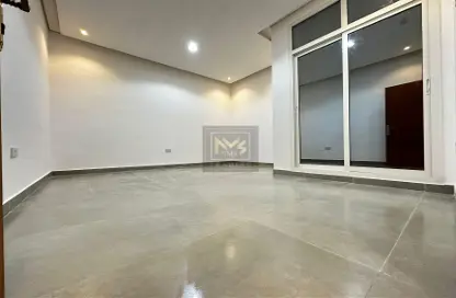 Apartment - 1 Bedroom - 1 Bathroom for rent in Hadbat Al Zafranah - Muroor Area - Abu Dhabi