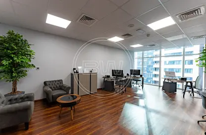 Office Space - Studio for rent in Park Lane Tower - Business Bay - Dubai