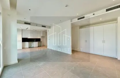 Apartment - 1 Bathroom for sale in Pixel - Makers District - Al Reem Island - Abu Dhabi