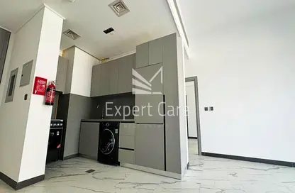 Apartment - 1 Bedroom - 1 Bathroom for rent in MAG Eye - District 7 - Mohammed Bin Rashid City - Dubai