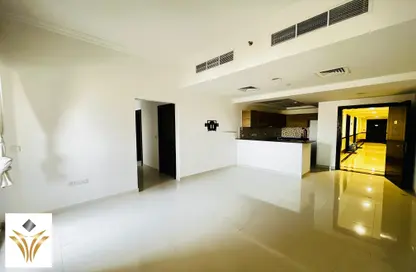 Apartment - 1 Bedroom - 2 Bathrooms for sale in Spanish Andalusian - Canal Residence - Dubai Sports City - Dubai