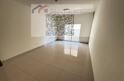 Apartment - 2 Bedrooms - 3 Bathrooms for rent in Al Jurf 1 - Al Jurf - Ajman Downtown - Ajman