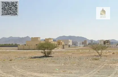 Land - Studio for sale in Masfoot 3 - Masfoot - Ajman