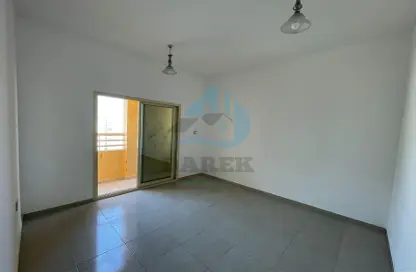 Apartment - 1 Bedroom - 1 Bathroom for rent in Abna Saqer Building - Al Hamidiya 1 - Al Hamidiya - Ajman