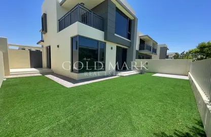 Villa - 3 Bedrooms - 3 Bathrooms for rent in Maple 2 - Maple at Dubai Hills Estate - Dubai Hills Estate - Dubai