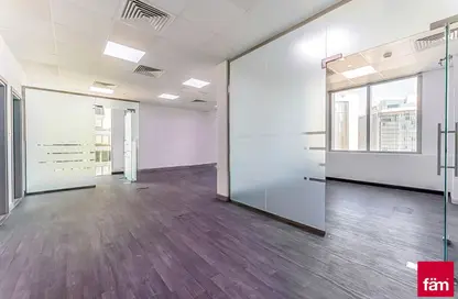 Office Space - Studio - 1 Bathroom for sale in The Prism - Business Bay - Dubai