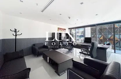 Office Space - Studio for rent in The Metropolis - Business Bay - Dubai