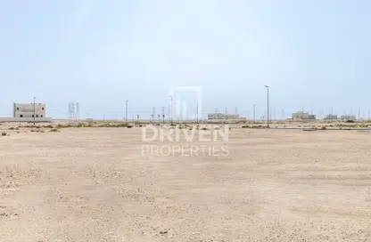 Land - Studio for sale in Jebel Ali Hills - Jebel Ali - Dubai