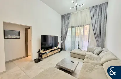 Apartment - 2 Bedrooms - 3 Bathrooms for sale in La Riviera Azure - Jumeirah Village Circle - Dubai