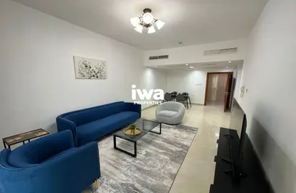 Apartment - 2 Bedrooms - 3 Bathrooms for sale in The LAX - Dubai South (Dubai World Central) - Dubai