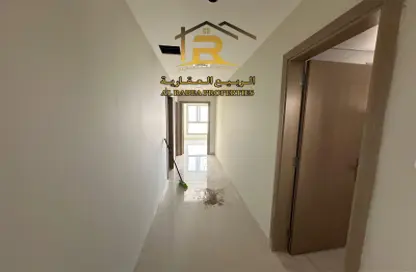 Apartment - 3 Bedrooms - 4 Bathrooms for rent in Al Jurf 2 - Al Jurf - Ajman Downtown - Ajman