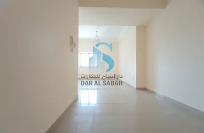 Apartment - 1 Bedroom - 2 Bathrooms for rent in Al Hafeet Tower 8 - Al Nahda - Sharjah