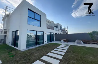 Villa - 5 Bedrooms - 7 Bathrooms for sale in Falcon Island South - Falcon Island - Al Hamra Village - Ras Al Khaimah